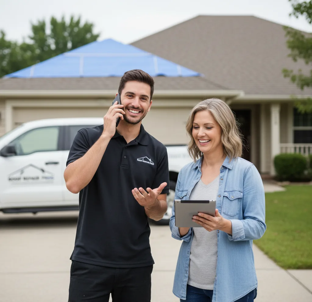 Storm Damage Repair in Philipsburg, PA